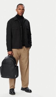 Plecak Tommy Hilfiger ze sklepu: eobuwie.pl w kategorii: Plecaki - zdjęcie WP-EBWP-9KUZS-09B_0000306162020