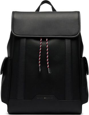 Plecak Tommy Hilfiger ze sklepu: eobuwie.pl w kategorii: Plecaki - zdjęcie WP-EBWP-9KUZS-09B_0000306162037
