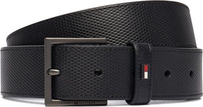 Pasek Tommy Hilfiger ze sklepu: eobuwie.pl w kategorii: Paski męskie - zdjęcie WP-EBWP-9KUZS-09B_0000306162044