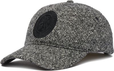 Czapka z daszkiem męska Tommy Hilfiger ze sklepu: eobuwie.pl w kategorii: Czapki z daszkiem męskie - zdjęcie WP-EBWP-9KUZS-09B_0000306162075