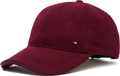 Czapka z daszkiem męska Tommy Hilfiger ze sklepu: eobuwie.pl w kategorii: Czapki z daszkiem męskie - zdjęcie WP-EBWP-9KUZS-09B_0000306162082