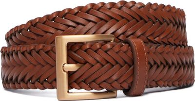 Pasek Tommy Hilfiger ze sklepu: eobuwie.pl w kategorii: Paski męskie - zdjęcie WP-EBWP-9KUZS-09B_0000306162129