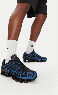Buty sportowe męskie na jesień Nike ze sklepu: eobuwie.pl w kategorii: Buty sportowe męskie - zdjęcie WP-EBWP-9KUZS-09B_0000306162594