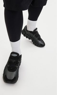 Buty sportowe męskie jesienne Nike ze sklepu: eobuwie.pl w kategorii: Buty sportowe męskie - zdjęcie WP-EBWP-9KUZS-09B_0000306162600