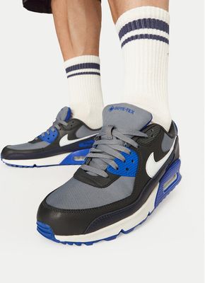 Buty sportowe męskie na wiosnę jesienne Nike ze sklepu: eobuwie.pl w kategorii: Buty sportowe męskie - zdjęcie WP-EBWP-9KUZS-09B_0000306162648