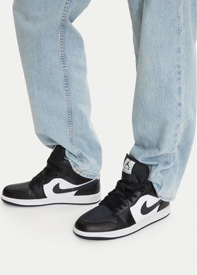 Buty sportowe męskie Nike ze sklepu: eobuwie.pl w kategorii: Buty sportowe męskie - zdjęcie WP-EBWP-9KUZS-09B_0000306162747
