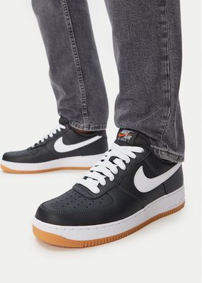 Nike - Buty sportowe męskie wiosenne ze sklepu: eobuwie.pl w kategorii: Buty sportowe męskie - zdjęcie WP-EBWP-9KUZS-09B_0000306162778