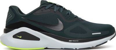 Buty sportowe męskie jesienne Nike ze sklepu: eobuwie.pl w kategorii: Buty sportowe męskie - zdjęcie WP-EBWP-9KUZS-09B_0000306162822