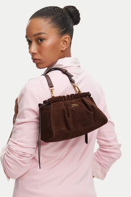 Listonoszka Tommy Hilfiger ze sklepu: eobuwie.pl w kategorii: Listonoszki - zdjęcie WP-EBWP-9KUZS-09B_0000306163300
