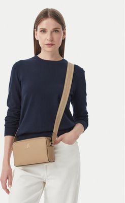 Listonoszka elegancka Tommy Hilfiger ze sklepu: eobuwie.pl w kategorii: Listonoszki - zdjęcie WP-EBWP-9KUZS-09B_0000306163386