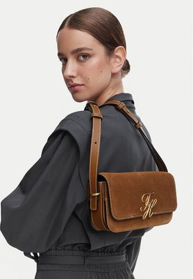 Tommy Hilfiger - Listonoszka elegancka ze sklepu: eobuwie.pl w kategorii: Listonoszki - zdjęcie WP-EBWP-9KUZS-09B_0000306164048