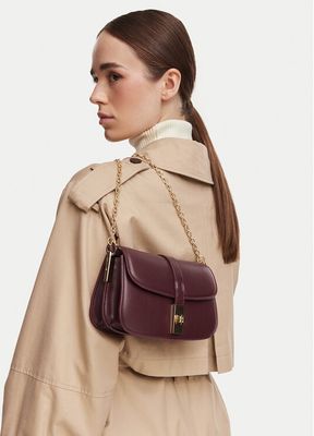 Kopertówka elegancka Tommy Hilfiger ze sklepu: eobuwie.pl w kategorii: Kopertówki - zdjęcie WP-EBWP-9KUZS-09B_0000306164093