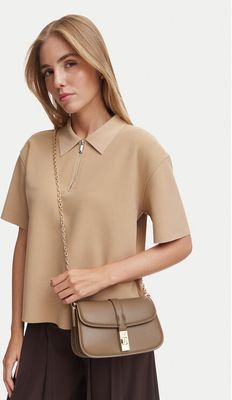 Tommy Hilfiger - Kopertówka elegancka ze sklepu: eobuwie.pl w kategorii: Kopertówki - zdjęcie WP-EBWP-9KUZS-09B_0000306164109