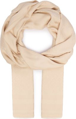 Szalik/chusta Tommy Hilfiger ze sklepu: eobuwie.pl w kategorii: Szaliki i chusty damskie - zdjęcie WP-EBWP-9KUZS-09B_0000306164185