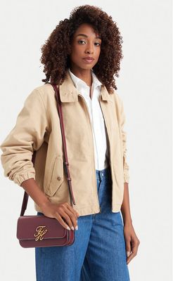 Listonoszka elegancka Tommy Hilfiger ze sklepu: eobuwie.pl w kategorii: Listonoszki - zdjęcie WP-EBWP-9KUZS-09B_0000306164239
