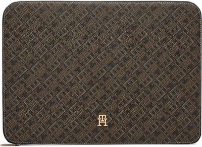 Tommy Hilfiger - Torba na laptopa ze sklepu: eobuwie.pl w kategorii: Torby na laptopa - zdjęcie WP-EBWP-9KUZS-09B_0000306164352
