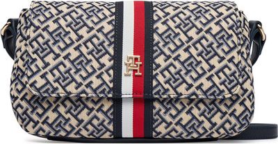 Tommy Hilfiger - Listonoszka w stylu młodzieżowym ze sklepu: eobuwie.pl w kategorii: Listonoszki - zdjęcie WP-EBWP-9KUZS-09B_0000306164628