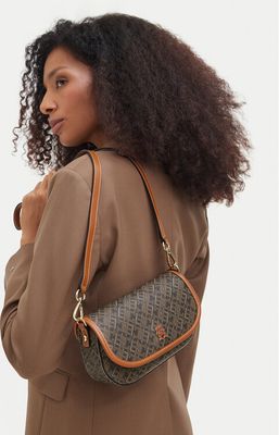 Listonoszka elegancka Tommy Hilfiger ze sklepu: eobuwie.pl w kategorii: Listonoszki - zdjęcie WP-EBWP-9KUZS-09B_0000306164789