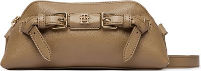 Listonoszka elegancka Tommy Hilfiger ze sklepu: eobuwie.pl w kategorii: Listonoszki - zdjęcie WP-EBWP-9KUZS-09B_0000306164833