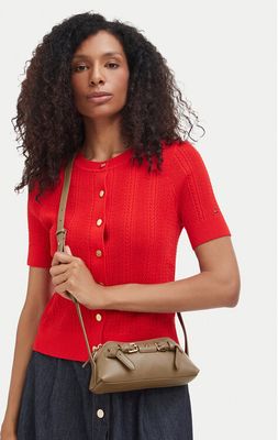 Listonoszka elegancka Tommy Hilfiger ze sklepu: eobuwie.pl w kategorii: Listonoszki - zdjęcie WP-EBWP-9KUZS-09B_0000306164833