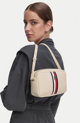 Tommy Hilfiger - Listonoszka ze sklepu: eobuwie.pl w kategorii: Listonoszki - zdjęcie WP-EBWP-9KUZS-09B_0000306164871