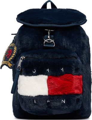 Tommy Jeans - Plecak ze sklepu: eobuwie.pl w kategorii: Plecaki - zdjęcie WP-EBWP-9KUZS-09B_0000306164994