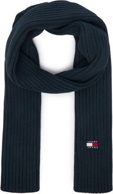 Szalik/chusta Tommy Hilfiger ze sklepu: eobuwie.pl w kategorii: Szaliki i chusty damskie - zdjęcie WP-EBWP-9KUZS-09B_0000306165120