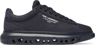 Buty sportowe męskie na jesień Karl Lagerfeld ze sklepu: eobuwie.pl w kategorii: Buty sportowe męskie - zdjęcie WP-EBWP-9KUZS-09B_0000306166059