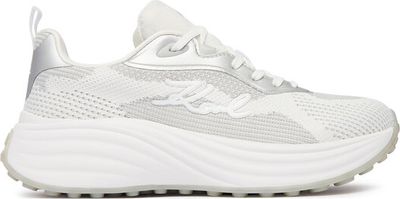 Karl Lagerfeld - Buty sportowe damskie na wiosnę ze sklepu: eobuwie.pl w kategorii: Buty sportowe damskie - zdjęcie WP-EBWP-9KUZS-09B_0000306166400