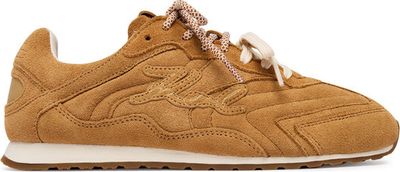 Buty sportowe damskie wiosenne Karl Lagerfeld ze sklepu: eobuwie.pl w kategorii: Buty sportowe damskie - zdjęcie WP-EBWP-9KUZS-09B_0000306166455