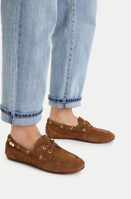 Buty sportowe damskie jesienne Karl Lagerfeld ze sklepu: eobuwie.pl w kategorii: Buty sportowe damskie - zdjęcie WP-EBWP-9KUZS-09B_0000306166691