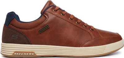 Buty sportowe męskie na wiosnę Skechers ze sklepu: eobuwie.pl w kategorii: Buty sportowe męskie - zdjęcie WP-EBWP-9KUZS-09B_0000306167223
