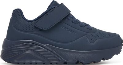 Buty sportowe dziecięce na wiosnę Skechers ze sklepu: eobuwie.pl w kategorii: Buty sportowe dziecięce - zdjęcie WP-EBWP-9KUZS-09B_0000306167278