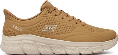 Buty sportowe męskie Skechers ze sklepu: eobuwie.pl w kategorii: Buty sportowe męskie - zdjęcie WP-EBWP-9KUZS-09B_0000306170582