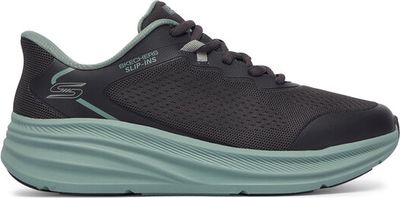 Skechers - Buty sportowe męskie jesienne ze sklepu: eobuwie.pl w kategorii: Buty sportowe męskie - zdjęcie WP-EBWP-9KUZS-09B_0000306170599