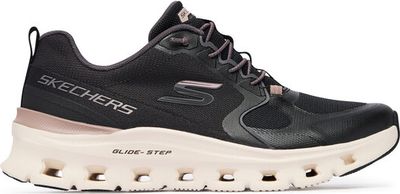 Buty sportowe damskie na wiosnę Skechers ze sklepu: eobuwie.pl w kategorii: Buty sportowe damskie - zdjęcie WP-EBWP-9KUZS-09B_0000306170643