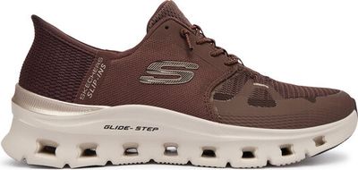 Skechers - Buty sportowe damskie wiosenne ze sklepu: eobuwie.pl w kategorii: Buty sportowe damskie - zdjęcie WP-EBWP-9KUZS-09B_0000306170650