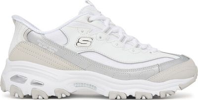 Buty sportowe damskie na wiosnę Skechers ze sklepu: eobuwie.pl w kategorii: Buty sportowe damskie - zdjęcie WP-EBWP-9KUZS-09B_0000306170674