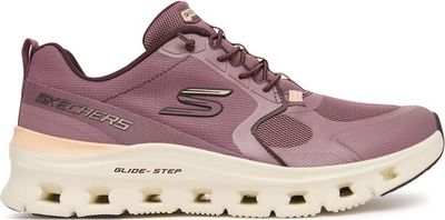Buty sportowe damskie wiosenne Skechers ze sklepu: eobuwie.pl w kategorii: Buty sportowe damskie - zdjęcie WP-EBWP-9KUZS-09B_0000306170681