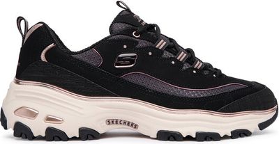 Buty sportowe damskie na wiosnę Skechers ze sklepu: eobuwie.pl w kategorii: Buty sportowe damskie - zdjęcie WP-EBWP-9KUZS-09B_0000306170698