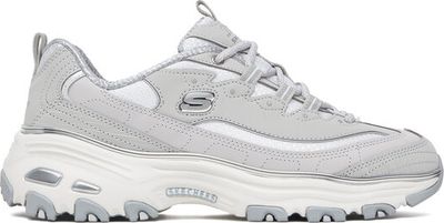 Buty sportowe damskie na wiosnę Skechers ze sklepu: eobuwie.pl w kategorii: Buty sportowe damskie - zdjęcie WP-EBWP-9KUZS-09B_0000306170704