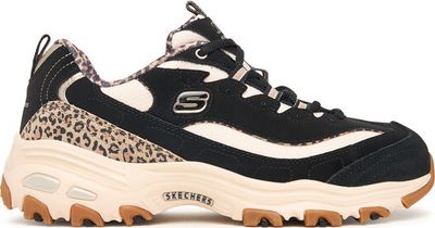 Buty sportowe damskie na wiosnę Skechers ze sklepu: eobuwie.pl w kategorii: Buty sportowe damskie - zdjęcie WP-EBWP-9KUZS-09B_0000306170711