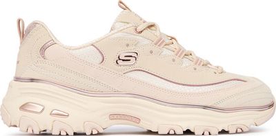 Buty sportowe damskie na wiosnę Skechers ze sklepu: eobuwie.pl w kategorii: Buty sportowe damskie - zdjęcie WP-EBWP-9KUZS-09B_0000306170728