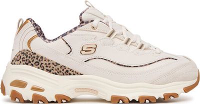 Buty sportowe damskie na wiosnę Skechers ze sklepu: eobuwie.pl w kategorii: Buty sportowe damskie - zdjęcie WP-EBWP-9KUZS-09B_0000306170735