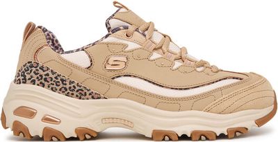 Buty sportowe damskie wiosenne Skechers ze sklepu: eobuwie.pl w kategorii: Buty sportowe damskie - zdjęcie WP-EBWP-9KUZS-09B_0000306170742