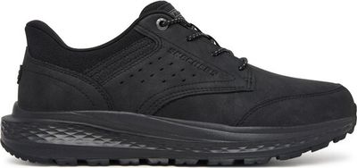 Skechers - Buty sportowe męskie jesienne ze sklepu: eobuwie.pl w kategorii: Buty sportowe męskie - zdjęcie WP-EBWP-9KUZS-09B_0000306170803