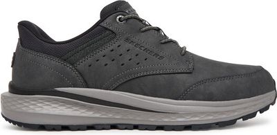 Buty sportowe męskie jesienne Skechers ze sklepu: eobuwie.pl w kategorii: Buty sportowe męskie - zdjęcie WP-EBWP-9KUZS-09B_0000306170841