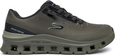 Buty sportowe męskie na jesień Skechers ze sklepu: eobuwie.pl w kategorii: Buty sportowe męskie - zdjęcie WP-EBWP-9KUZS-09B_0000306170902