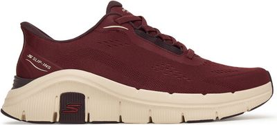 Skechers - Buty sportowe męskie na jesień ze sklepu: eobuwie.pl w kategorii: Buty sportowe męskie - zdjęcie WP-EBWP-9KUZS-09B_0000306170919