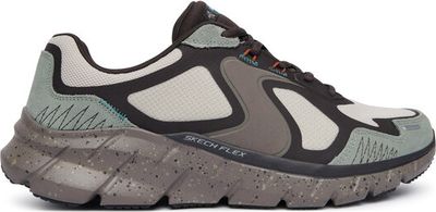 Buty sportowe męskie na wiosnę Skechers ze sklepu: eobuwie.pl w kategorii: Buty sportowe męskie - zdjęcie WP-EBWP-9KUZS-09B_0000306170926